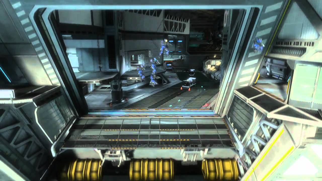 In Space, No One Can Hear You Spree!