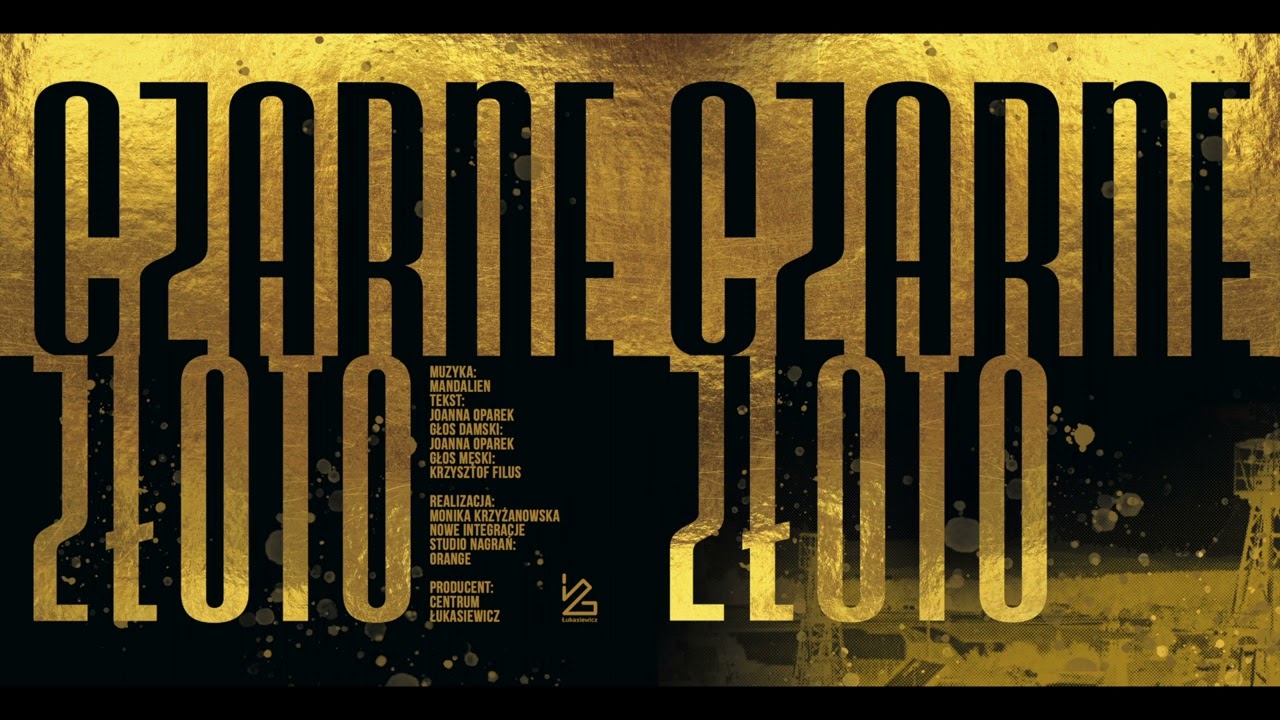 Czarne Złoto – Utwór II