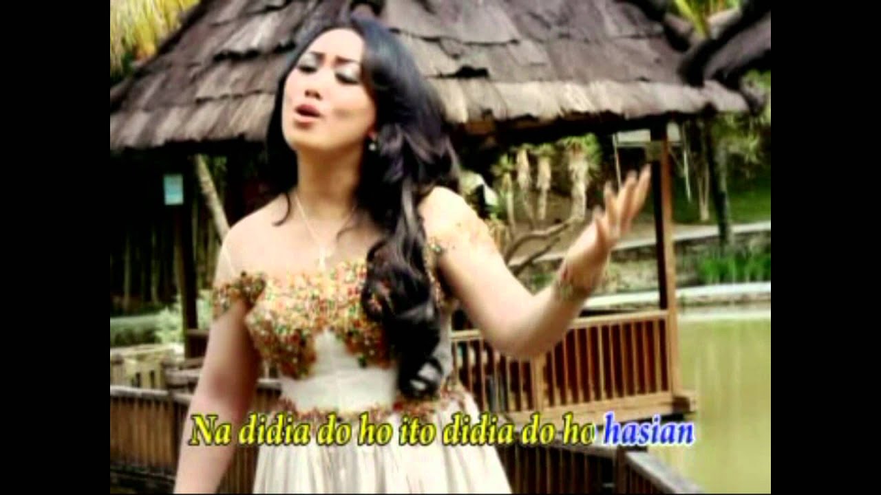 The Heart (Simatupang Sister) - NA DIDIA DO HO (cipt: Yamin Panjaitan)