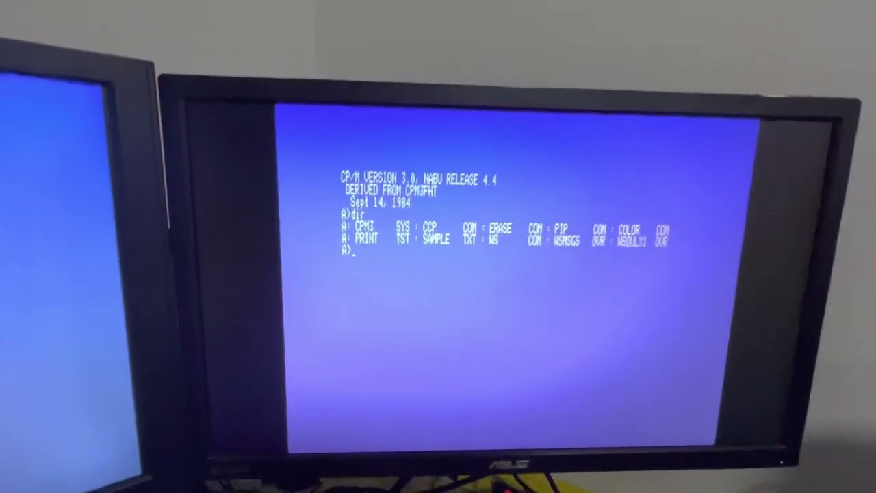 Tang Nano 9K VDP - DIY FPGA VDP