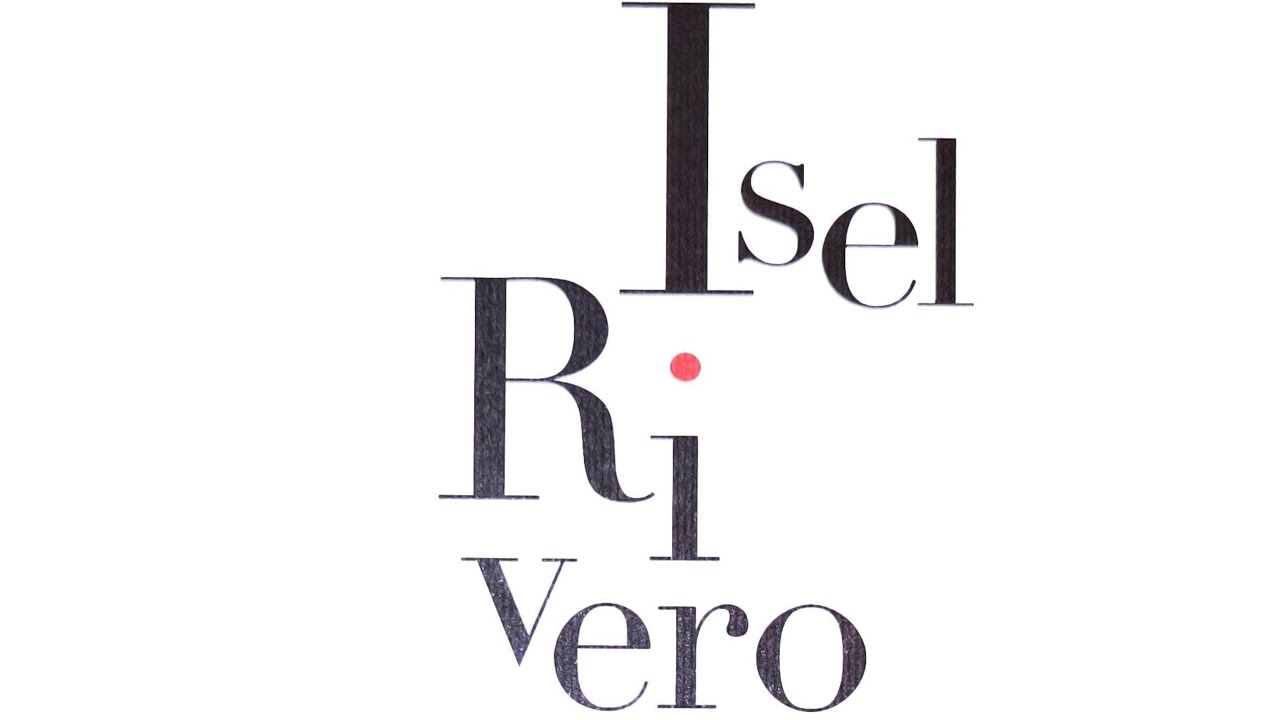 Isel Rivero. Presentación de su poemario 