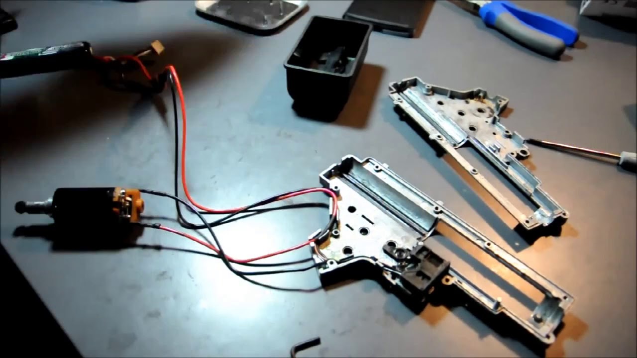 ASCU gen4 v2 sensor testing