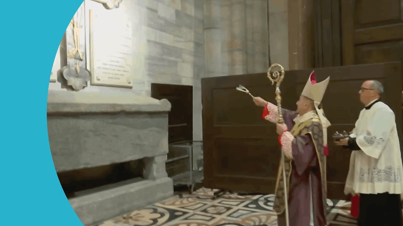 DUOMO - Commemorazione di tutti i fedeli defunti 2025