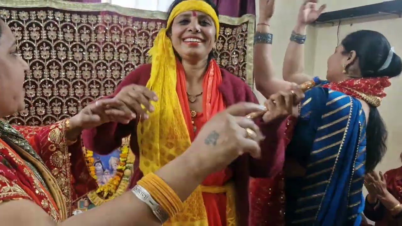 Sunder bajan हरी  आ जाऊ हरी आ जाऊ  #vir♥️💯🥳🥳alvideo 