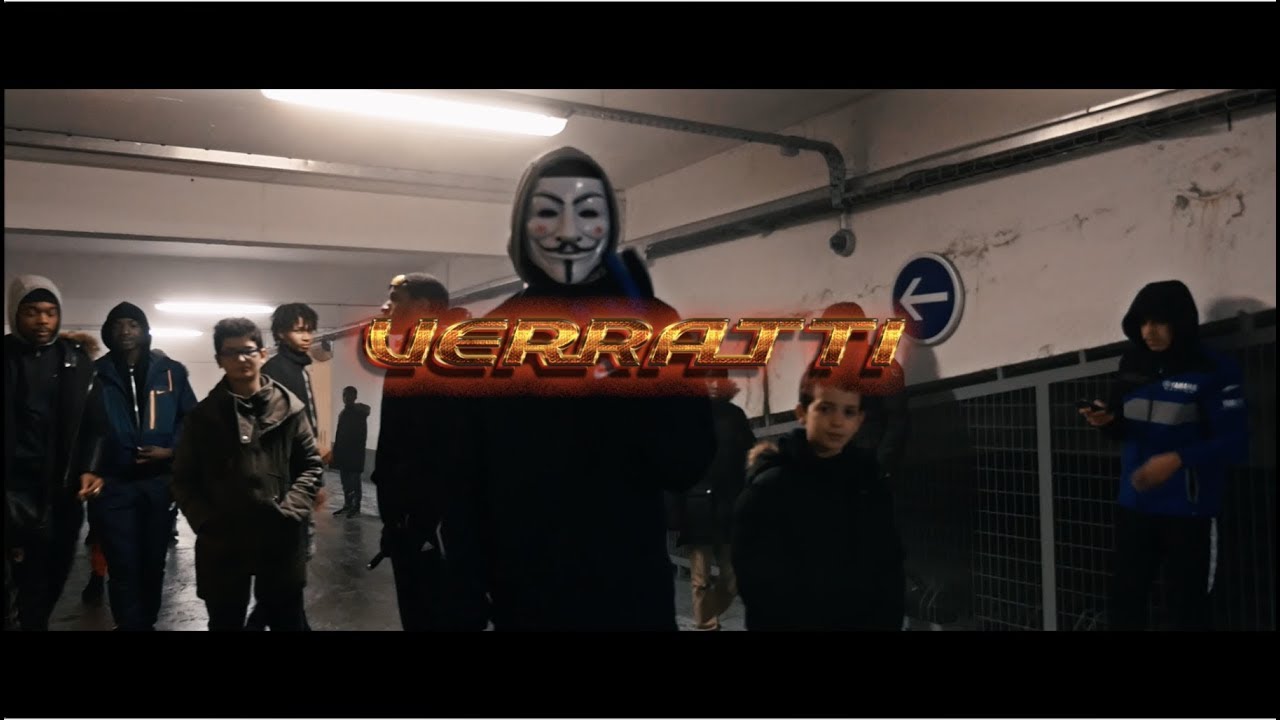 Killa Smerta - Verratti