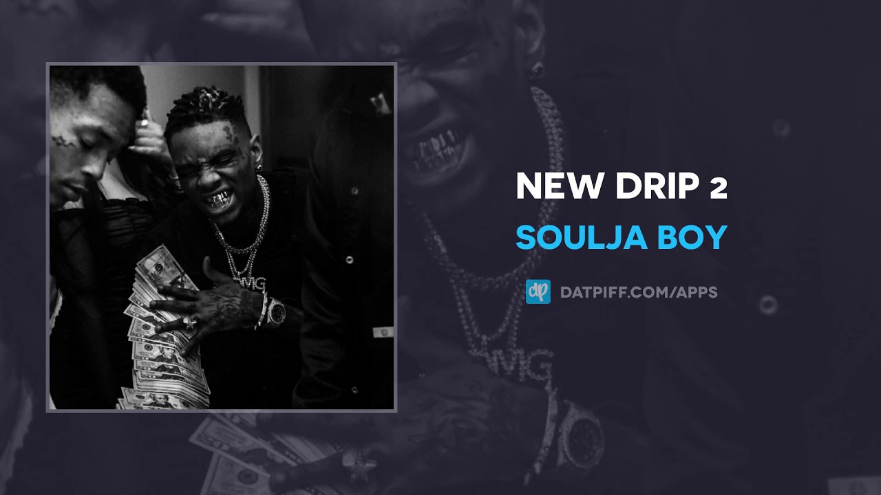 Soulja Boy 