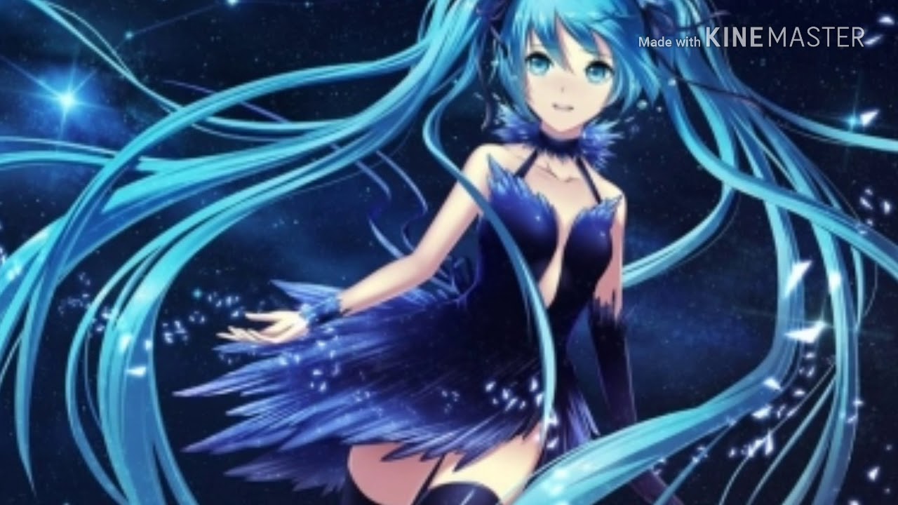 SXTN-Heul doch / nightcore version