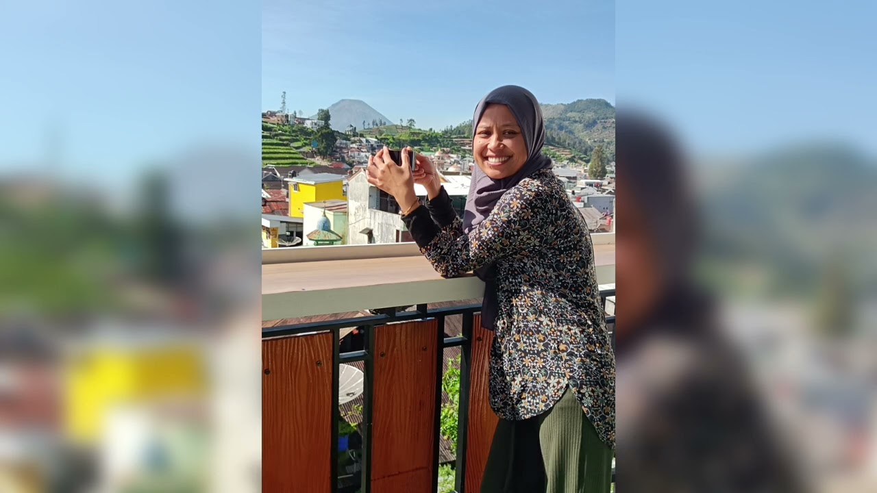 Natalia - Memories Dieng 05082024
