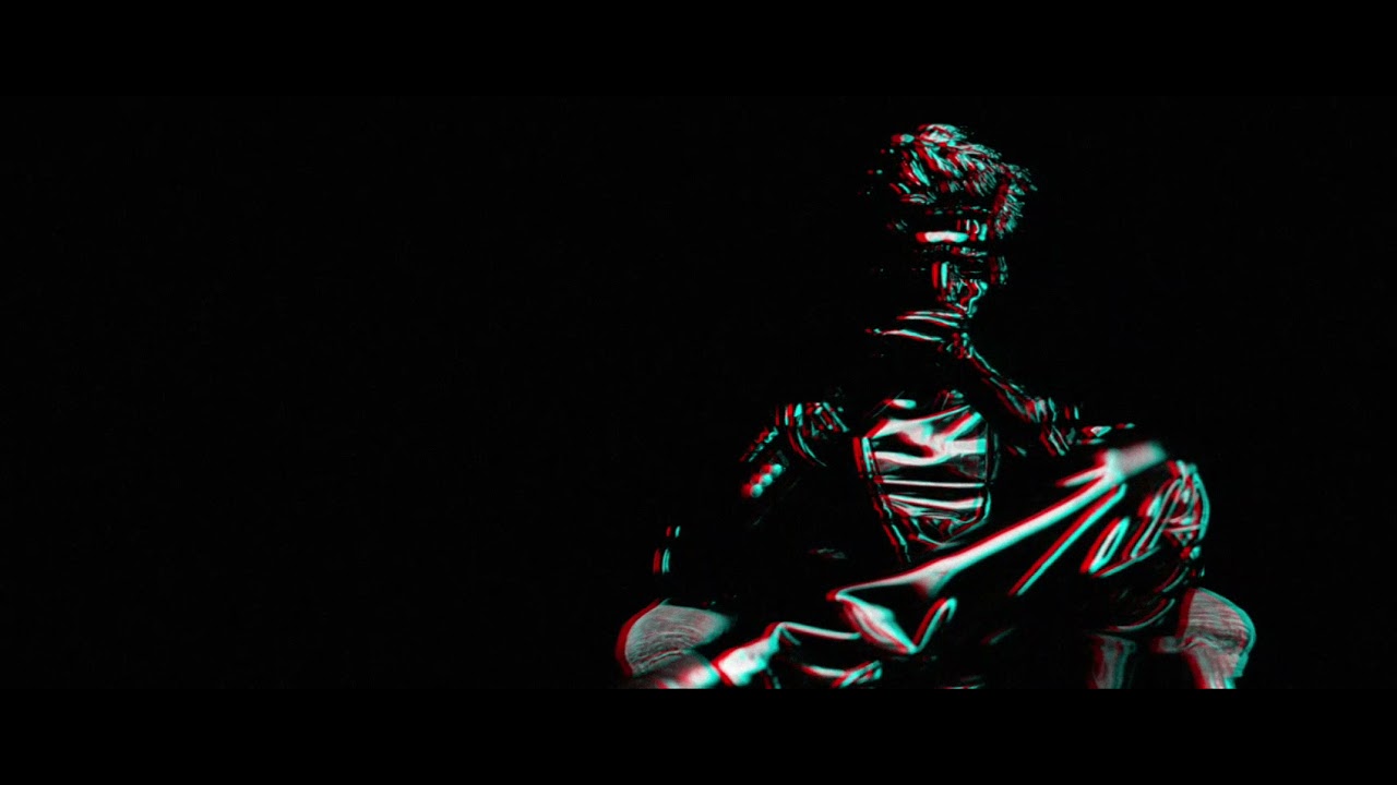 Ｌｏｓｔ ｉｎ ｔｈｅ Ｆｉｒｅ (Slowed & Reverb)