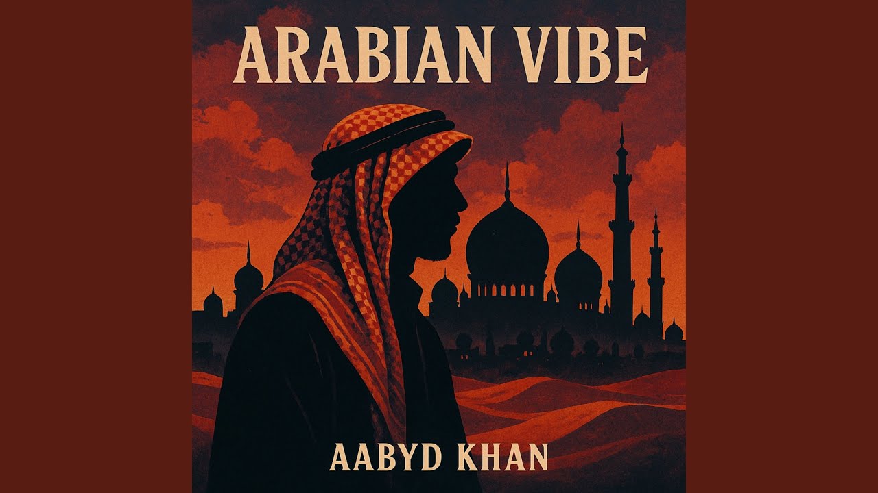 Arabian Vibe