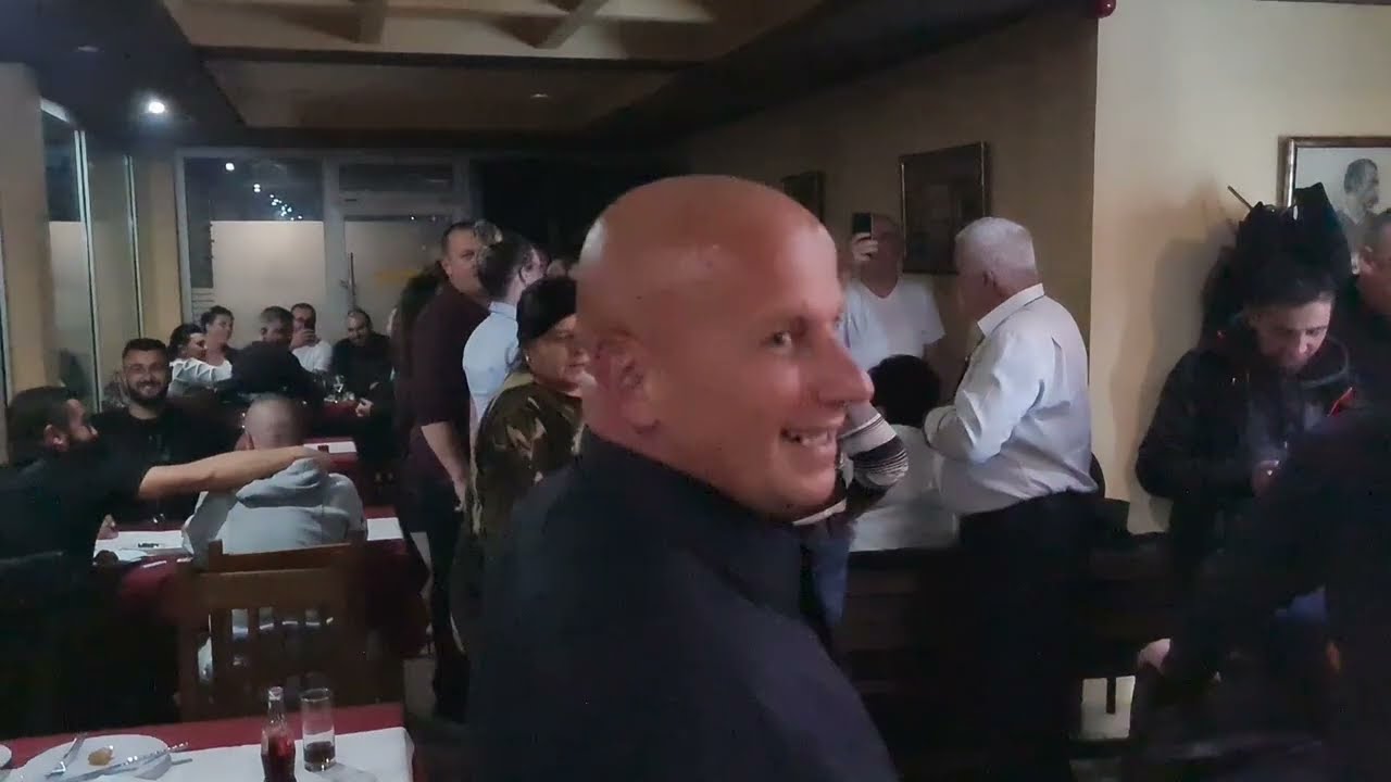 🔸KOLO ZA REFU 🔸 Restoran 