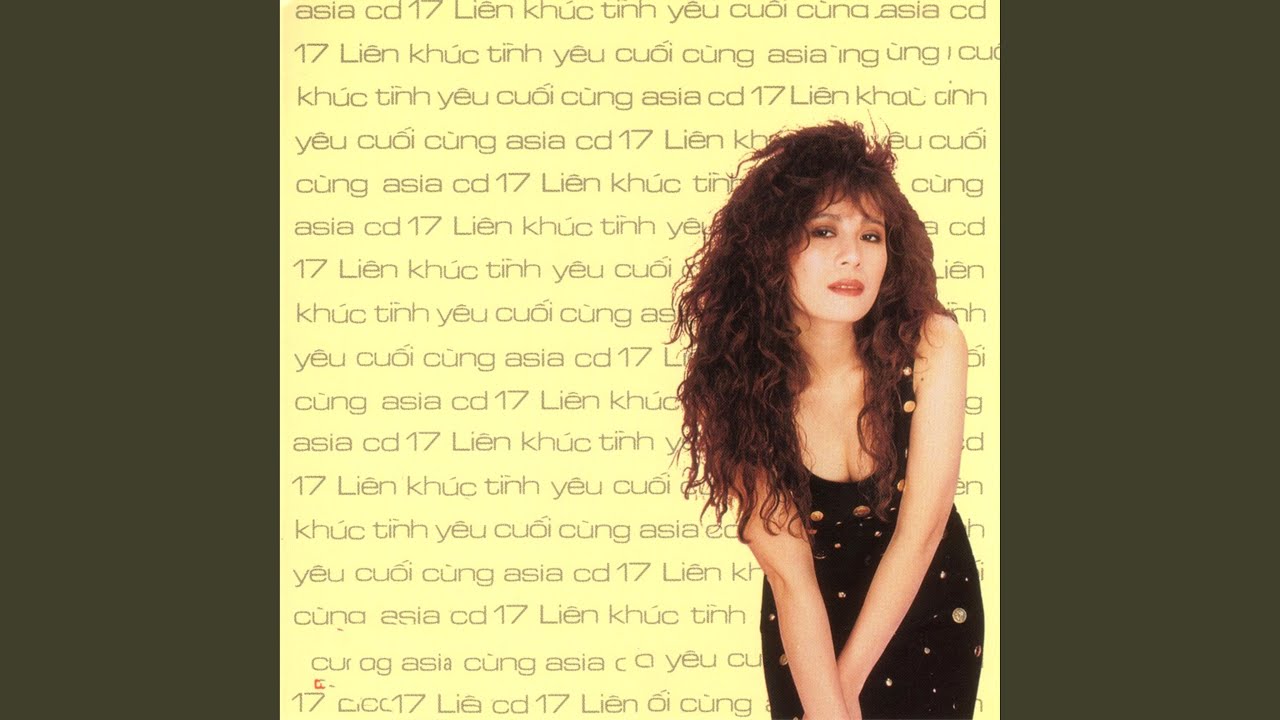 Liên khúc Tình yêu cuối cùng 2