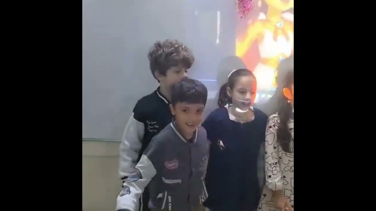 سنة ثانية 5 - الملكة عليسة