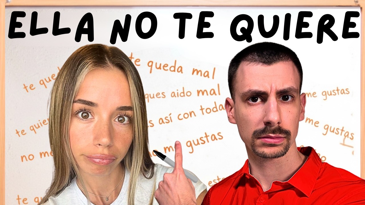 Si una Mujer te Cuenta ESTO... ¡Ten MUCHO Cuidado!