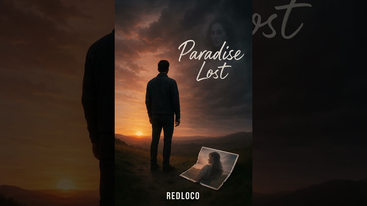 RedLoco - Paradise Lost