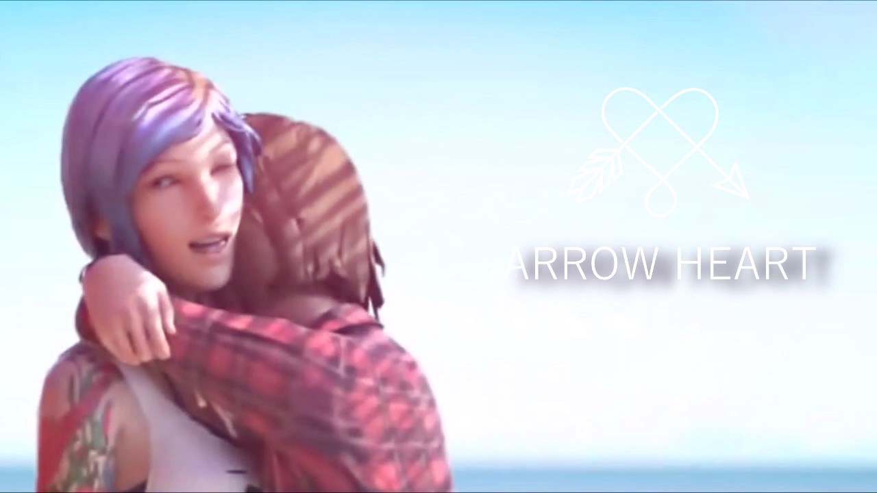 Chloe x Max (Pricefield) - She looks so perfect ♡