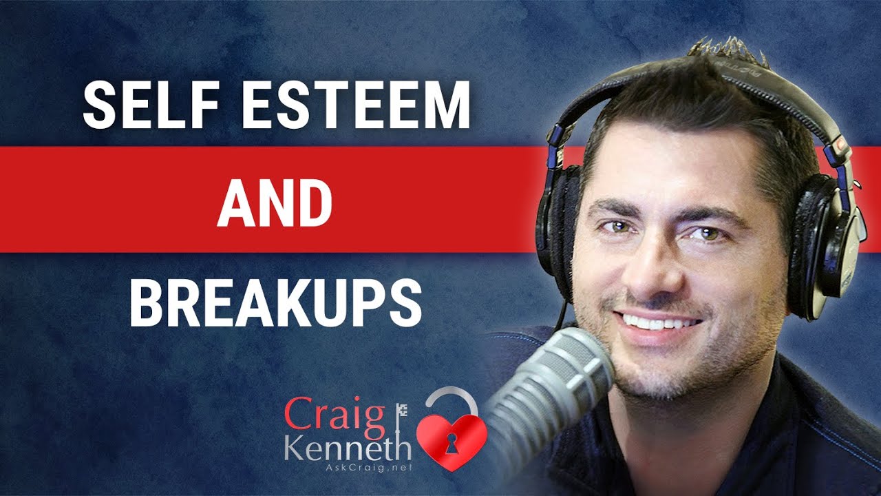 The Connection Between Self-Esteem and Relationships