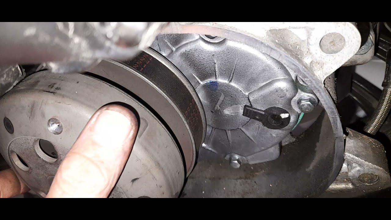 débridage du speedfight  4 2t euro 4