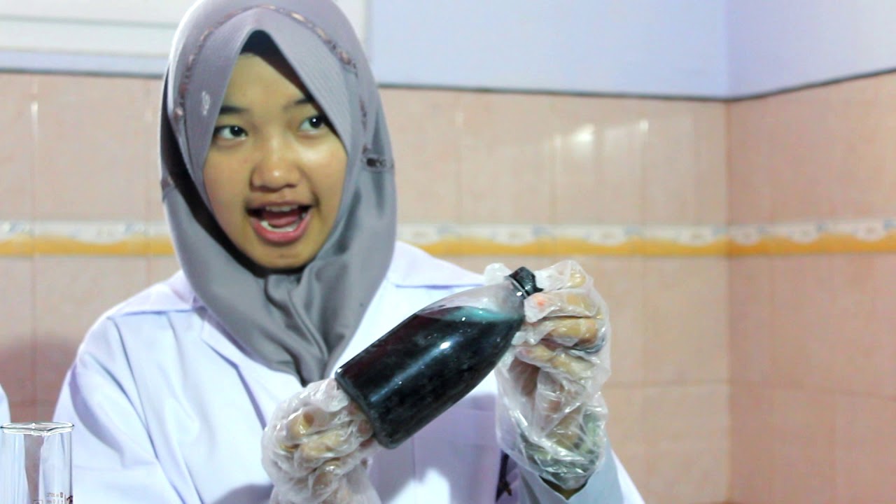 KKSI IPA TERAPAN 2019 SMK TKM PERTAMBANGAN KEBUMEN JAWA TENGAH