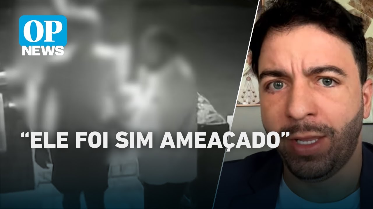 Deputado aponta possível coação de testemunha e pede federalização do caso Orelha | O POVO News