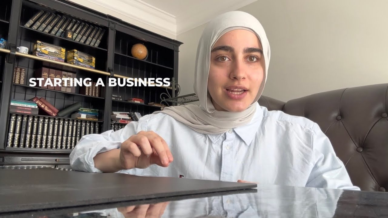 10 Tips 2 Start a Business - FROM SOMEONE WHO RUNS 2 BUSINSSES