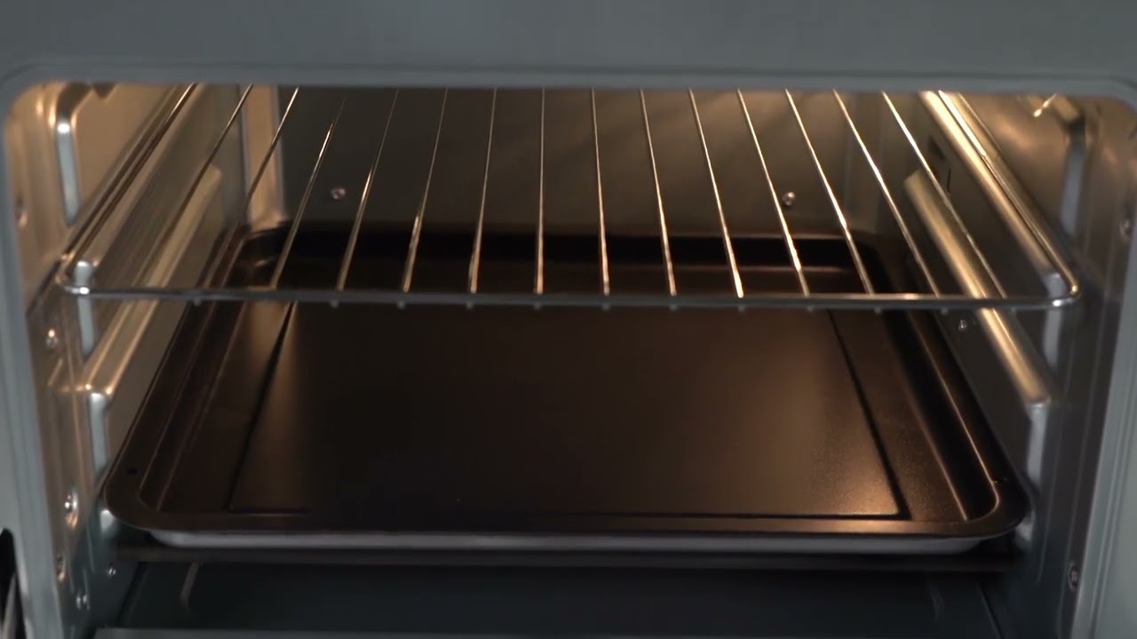 Product Review: Sunbeam 22L 12-in-1 Digital Multifunctional Air Fryer Oven COM7000SS
