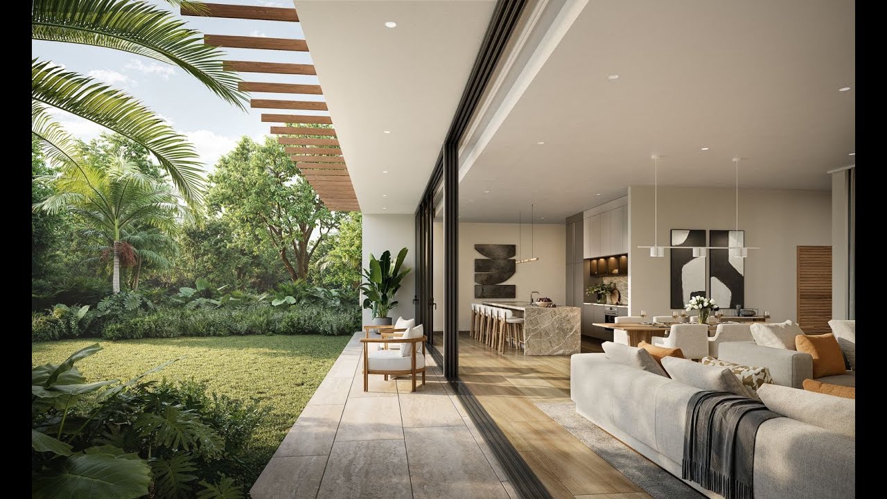 Beachwood Coastal Estate