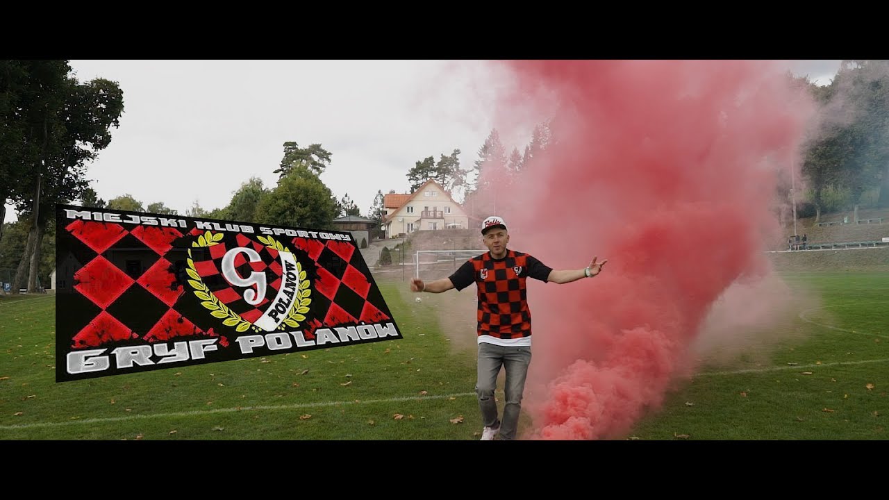 ZYGA 2SC - Jeden klub | Gryf Polanów ( Official video )