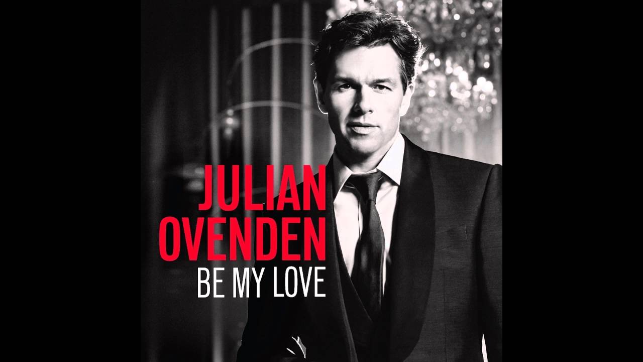 Julian Ovenden - They Say That Falling In Love / I Got Lost In Her Arms (Audio)