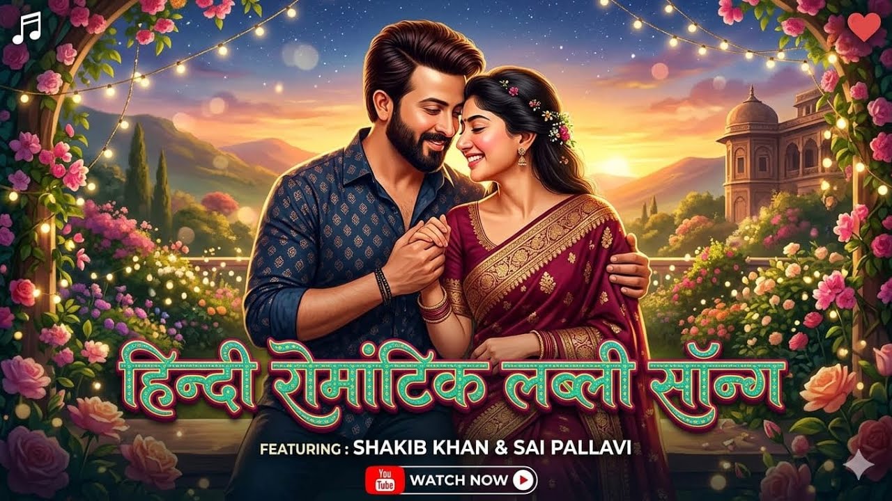 Hindi romantic song || viral song || #viralsong #subscribe 