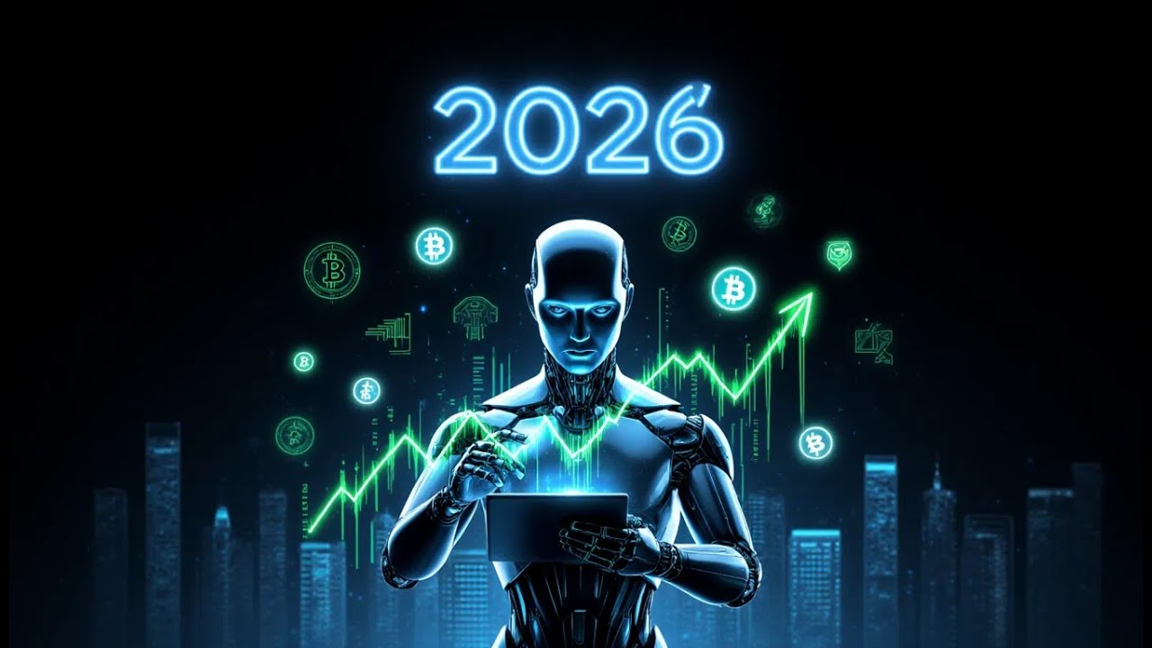 How AI & Tech Are Changing Investing in 2026 | Smart Finance Explained | TheWealthForum