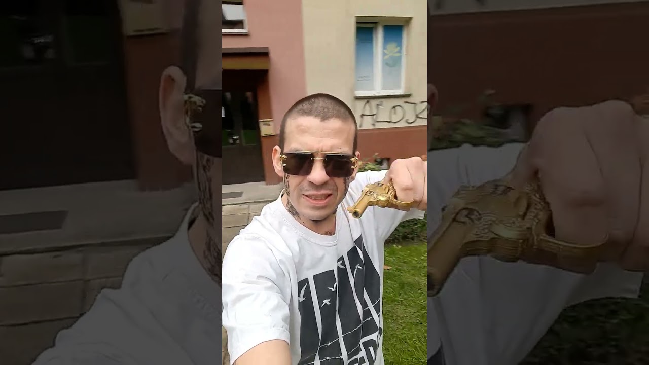 Alojzy kmicic-rozbujany styl2025r