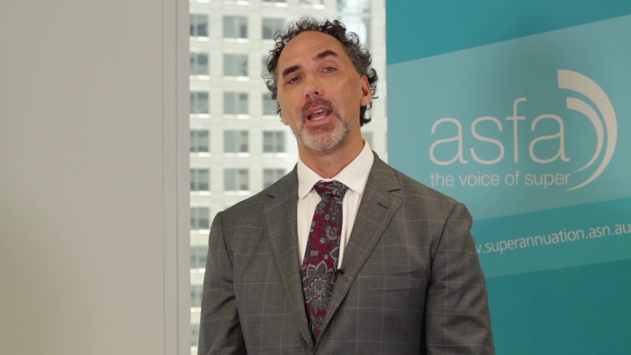 ASFA Retirement Income Review submission - February 2020