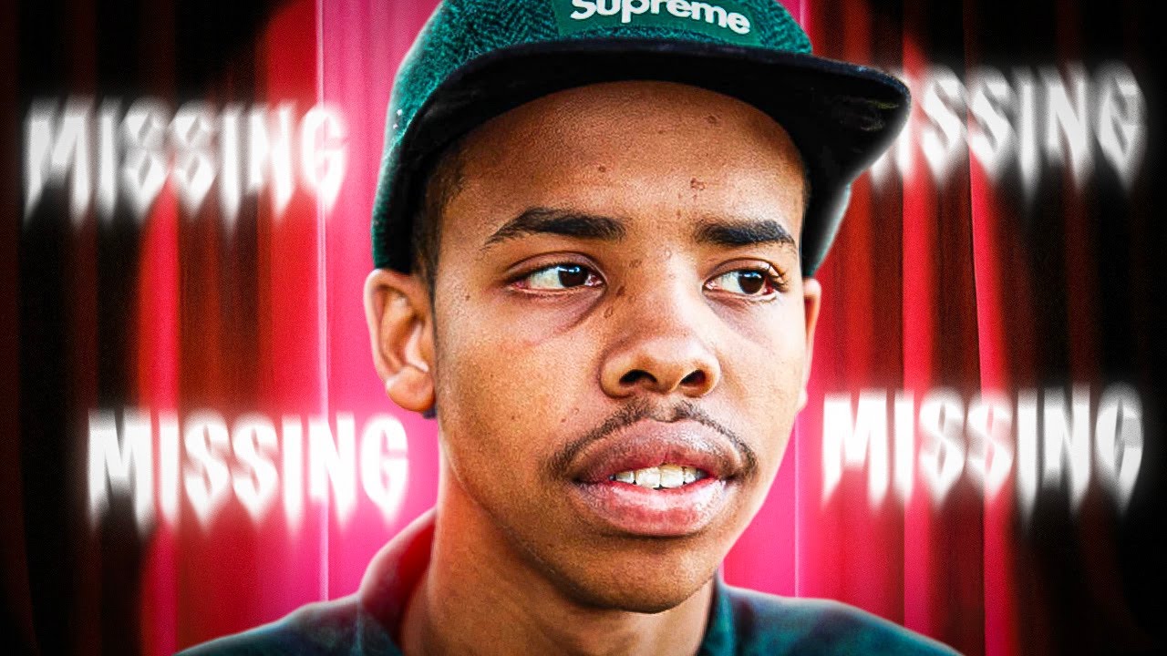 Why Earl Sweatshirt Abandoned His Career