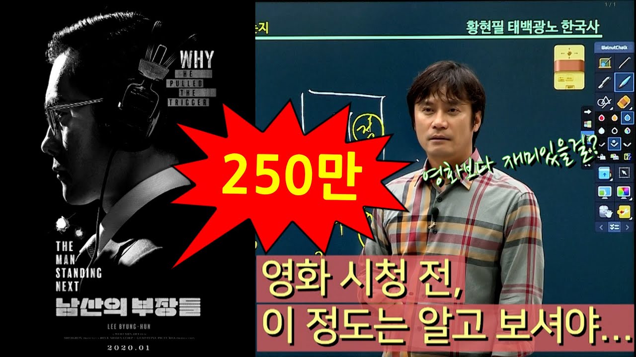 김재규는 왜 박정희를 쏘았는가?