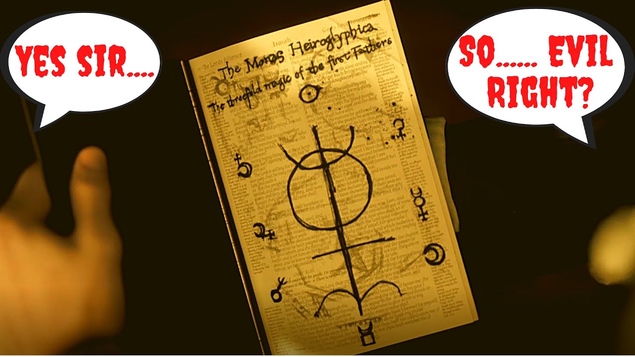 The FINAL Trial | All Endings | Little Hope