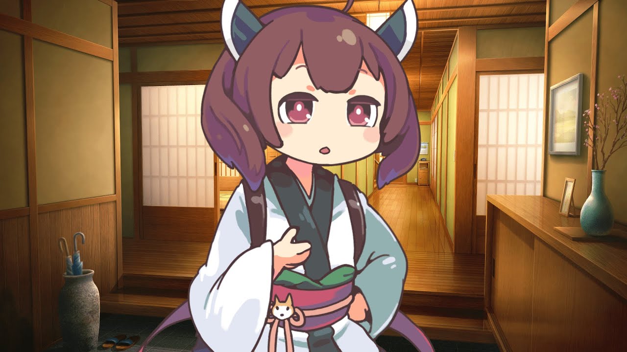 【VOICEVOX劇場】きりは、そう呼ばれない