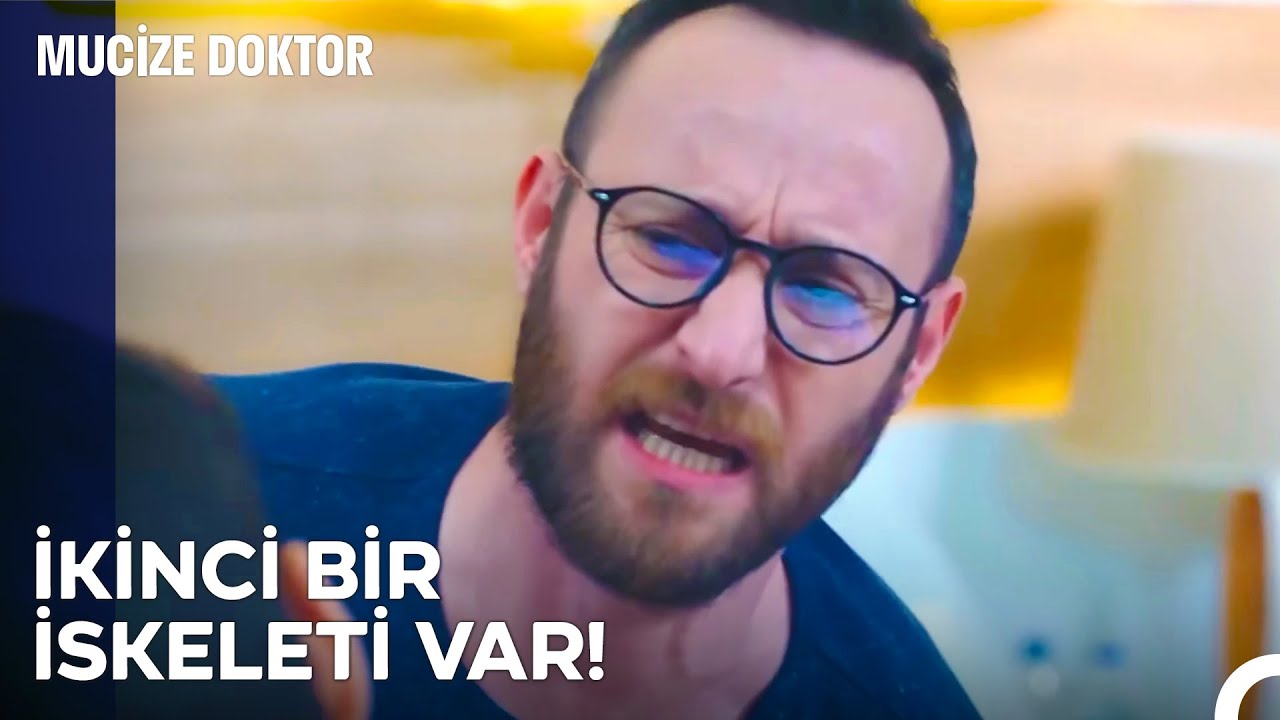 En Popüler Vakalar Part 35 - Mucize Doktor