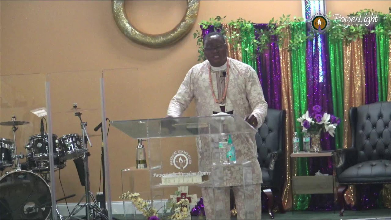 3/1/26 Sunday Morning Service