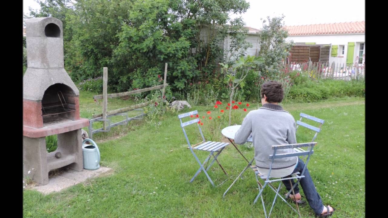 Location de maison vacances Noirmoutier