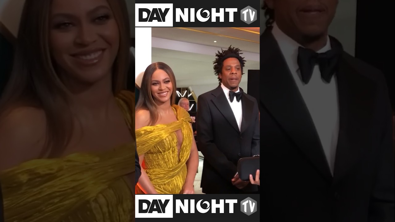 JAY Z Теперь Самый Богатый Музыкант? #daynighttv #звезды #jayz #шоубиз #рианна #бейонсе