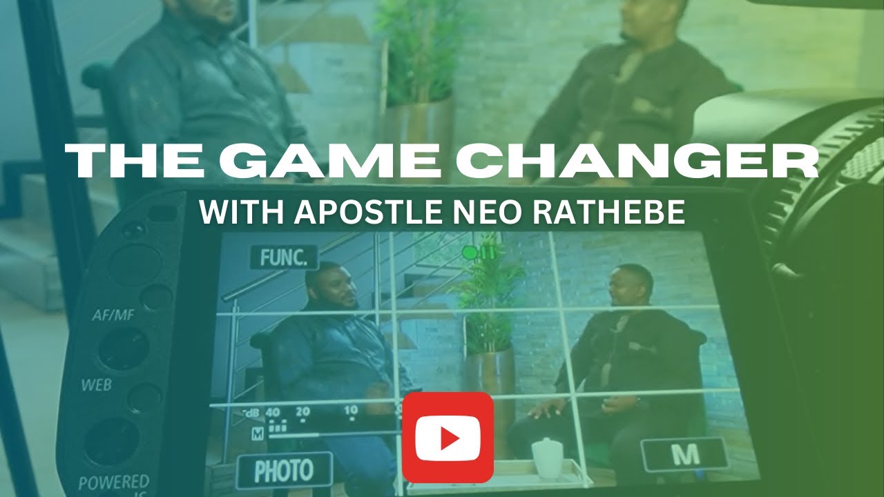 How to Leave a Toxic Relationship: Powerful Insights from Apostle Neo Rathebe