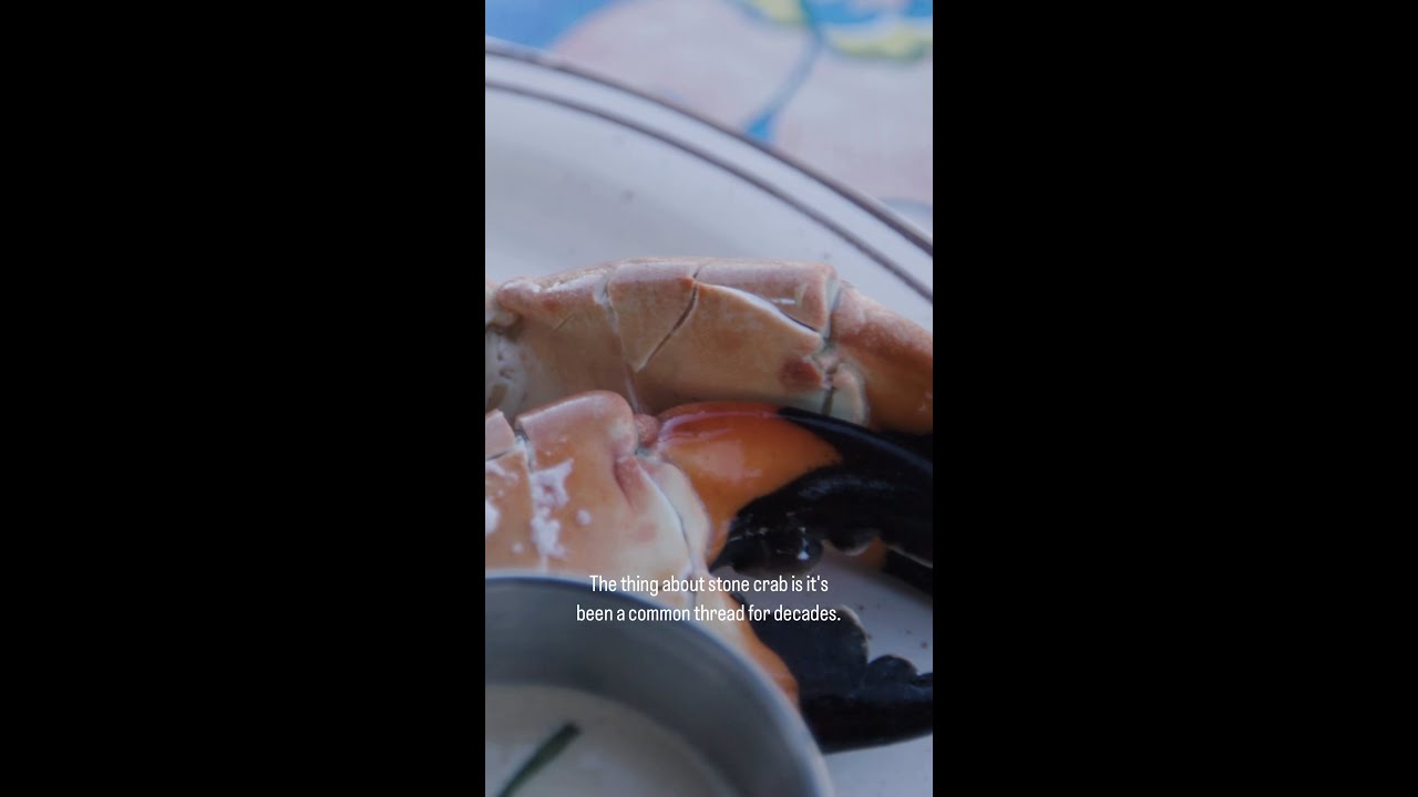 Stone Crab season has deep roots on Florida&rsquo;s Paradise Coast