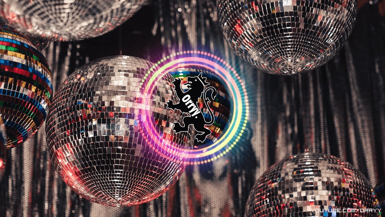 Groove Control - Discoland | Orryy