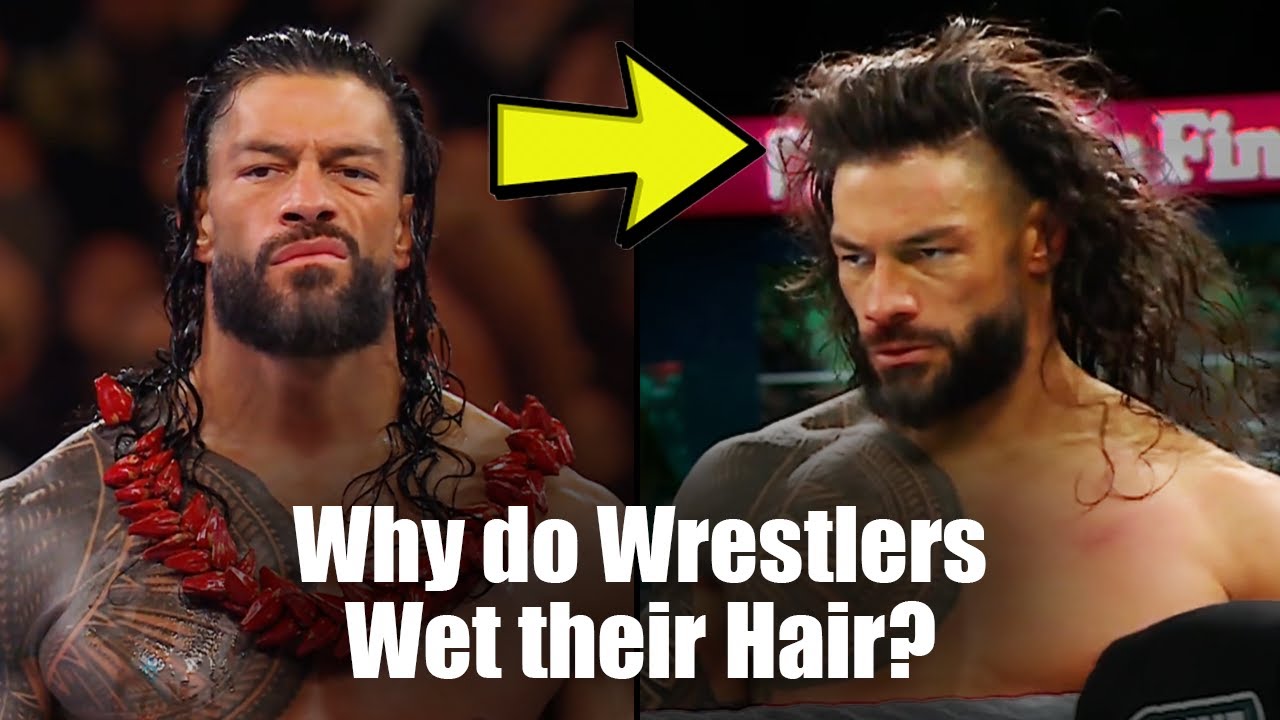 101 факт о WWE, о которых вы не знали