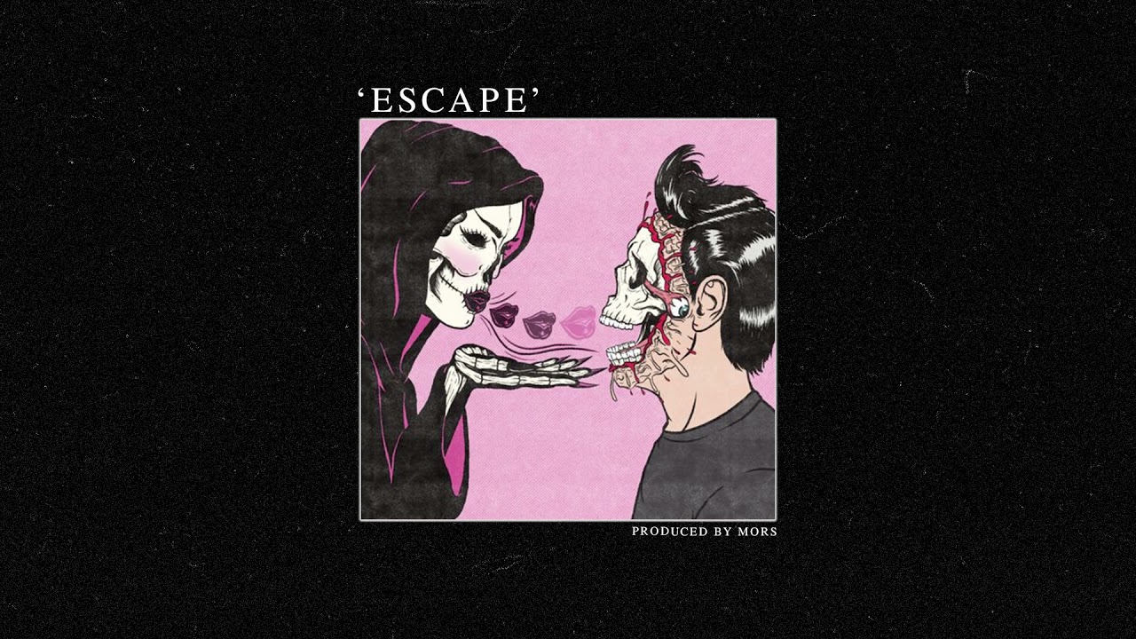 [FREE] MGK x Pop Punk x Punk Rock Type Beat 'Escape' (Prod. Mors)