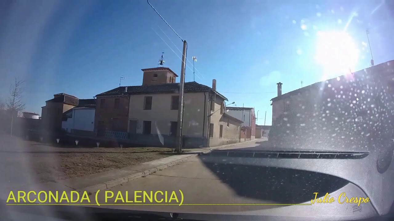 ARCONADA (PALENCIA)