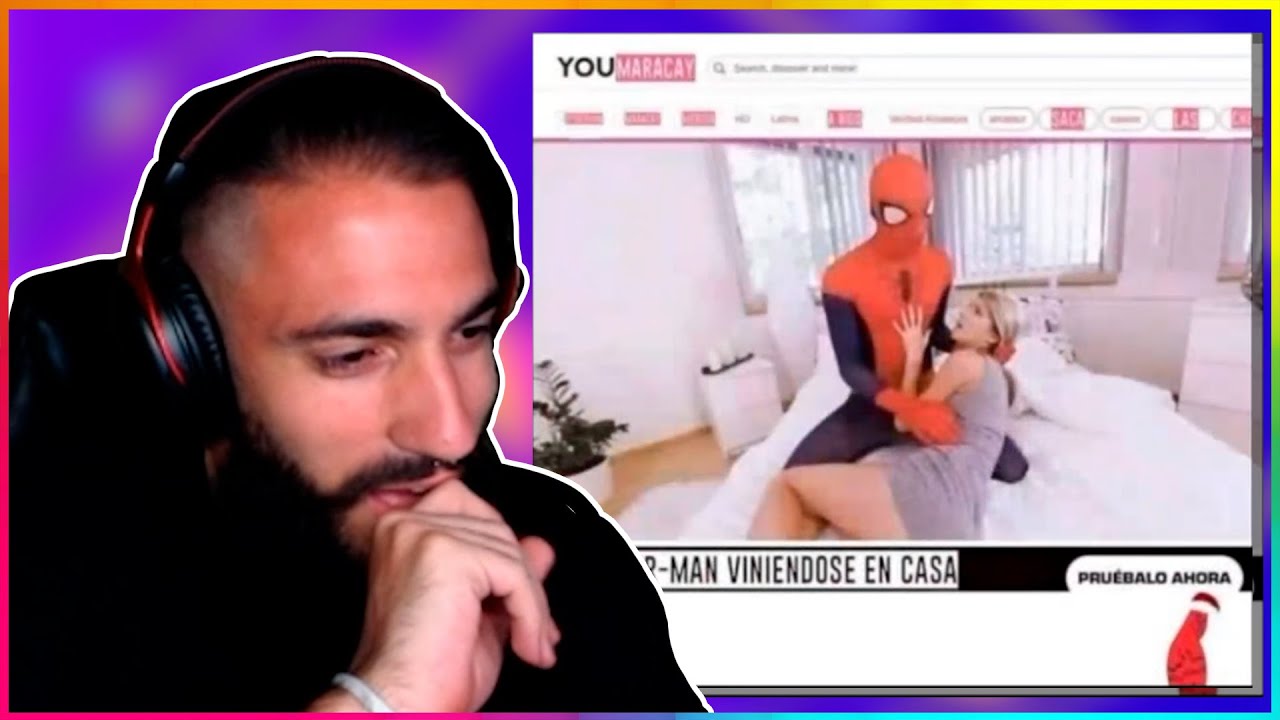 Nacho reacciona a memes #11