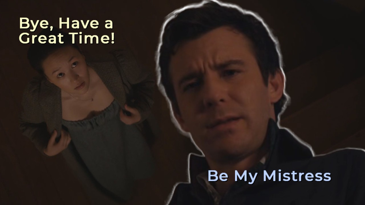 i edited Bridgerton s4 part 1 because benophie is my new hyperfixation