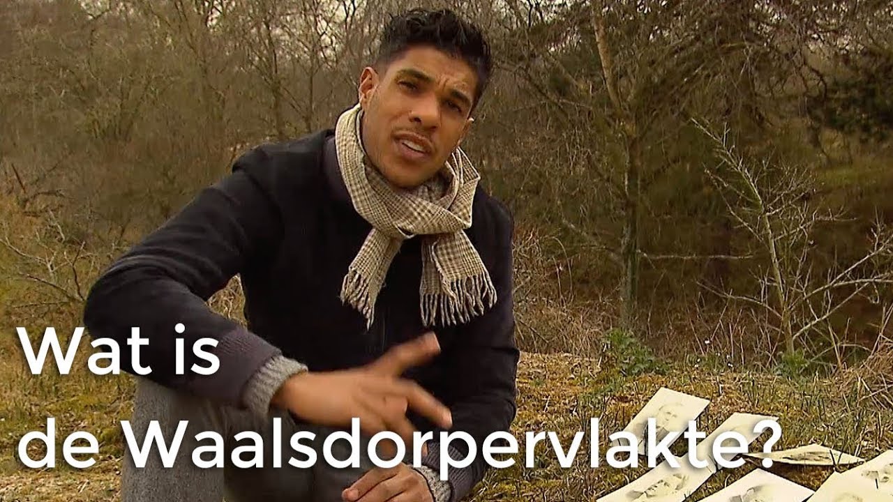 Wat is de Waalsdorpervlakte? | Het Klokhuis